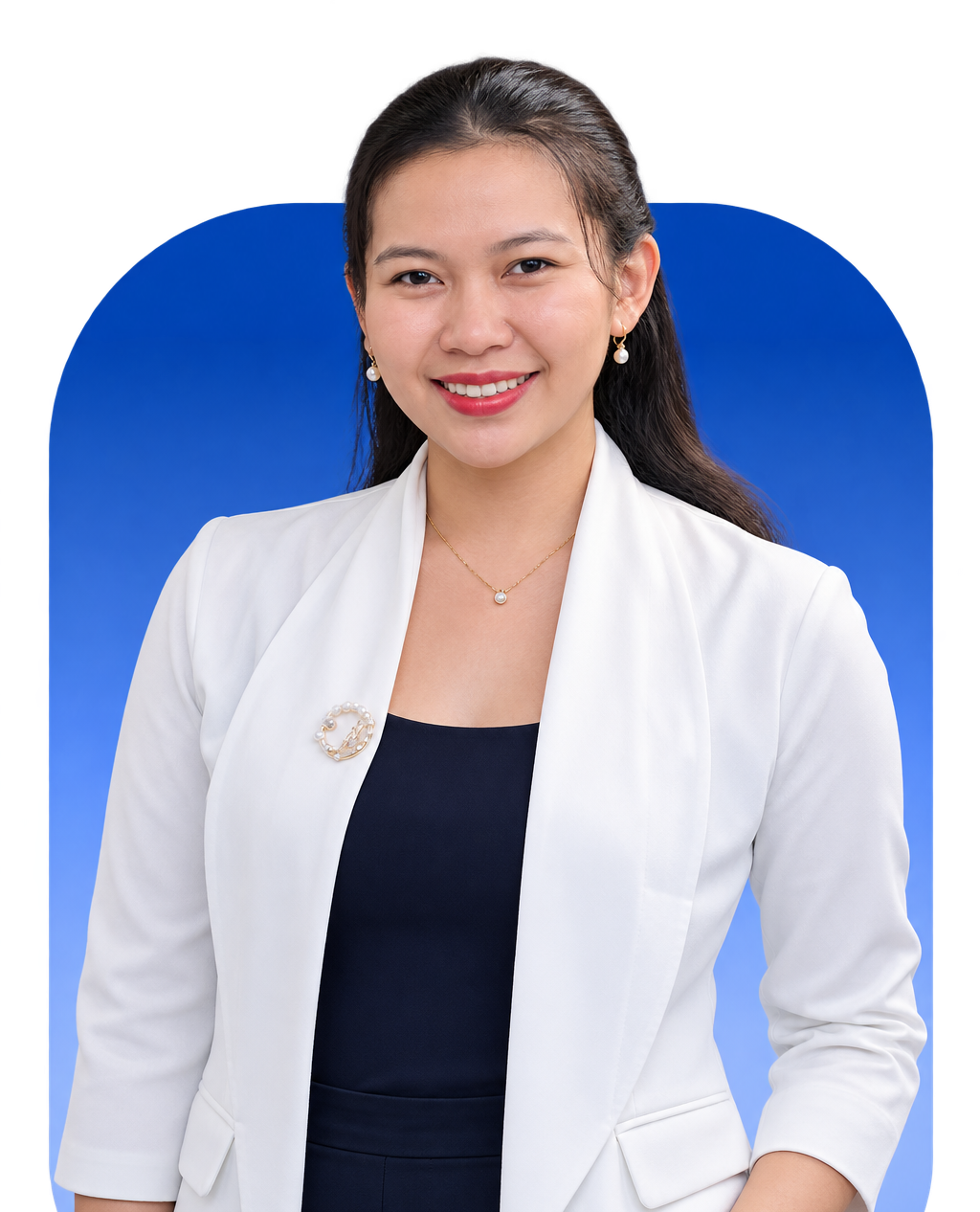 1st commisioner