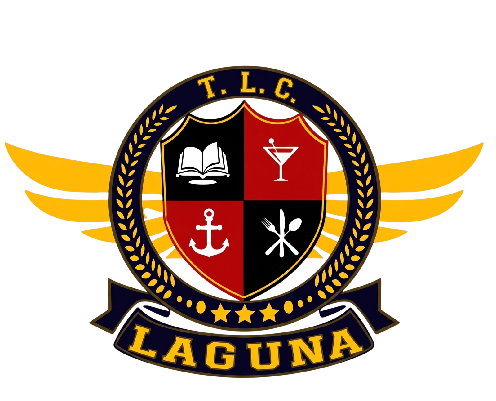 TLC Laguna Indonesia